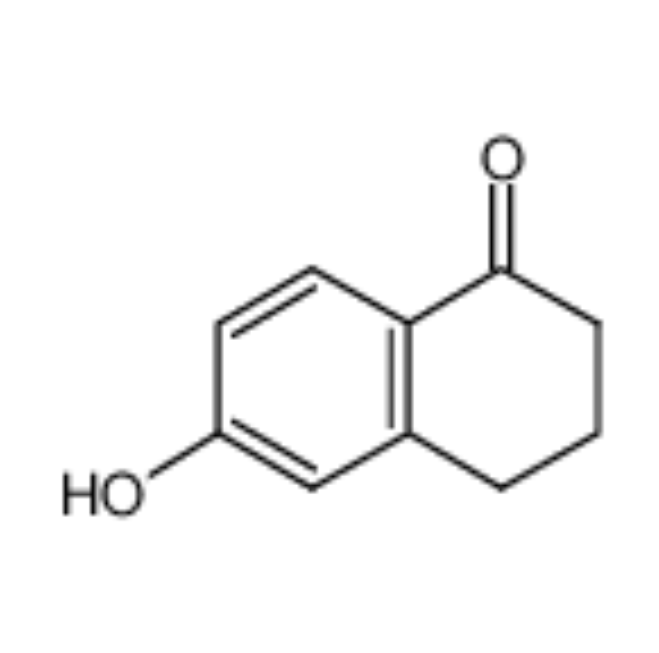 6-羟基-1-四氢萘酮,6-Hydroxy-1-tetralone