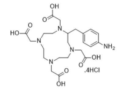 p-NH2-Bn-DOTA,p-NH2-Bn-DOTA