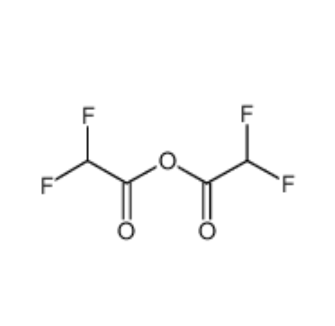 二氟乙酸酐,DIFLUOROACETIC ANHYDRIDE