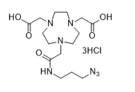 NO2A-Azide,NO2A-Azide