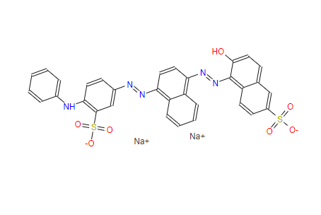 酸性黑26,Acid Black  26