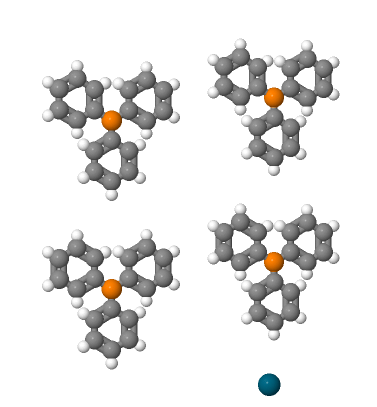 四(三苯基膦)钯,Tetrakis(triphenylphosphine)palladium