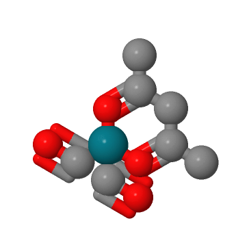 二羰基乙酰丙酮铑(I),Dicarbonylacetylacetonato rhodium(I)