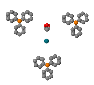 三(三苯基膦)羰基氢化铑,Carbonyltris(triphenylphosphine)rhodium(I) hydride