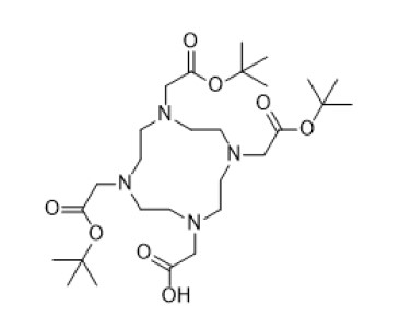 DOTA-tris(t-Bu ester),DOTA-tris(t-Bu ester)