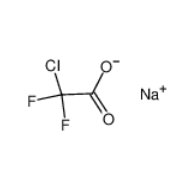 二氟氯乙酸钠,Sodium chlorodifluoroacetate