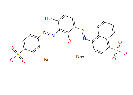 酸性棕15,Acid Brown 15