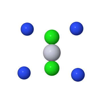 二氯四氨合铂,Tetraammineplatinum(II) chloride hydrate