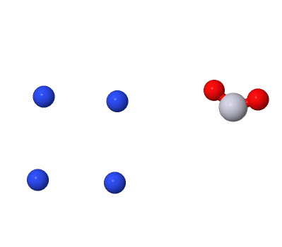 四氨合氫氧化鉑水合物,TETRAAMMINEPLATINUM (II) HYDROXIDE HYDRATE (59% PT)