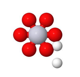 六羟基铂酸二氢盐(IV),DIHYDROGEN HEXAHYDROXYPLATINATE(IV)