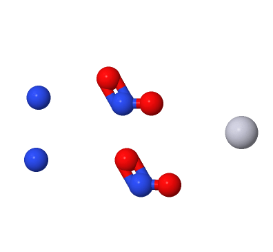 二亞硝基二氨鉑,Diamminedinitritoplatinum(II)