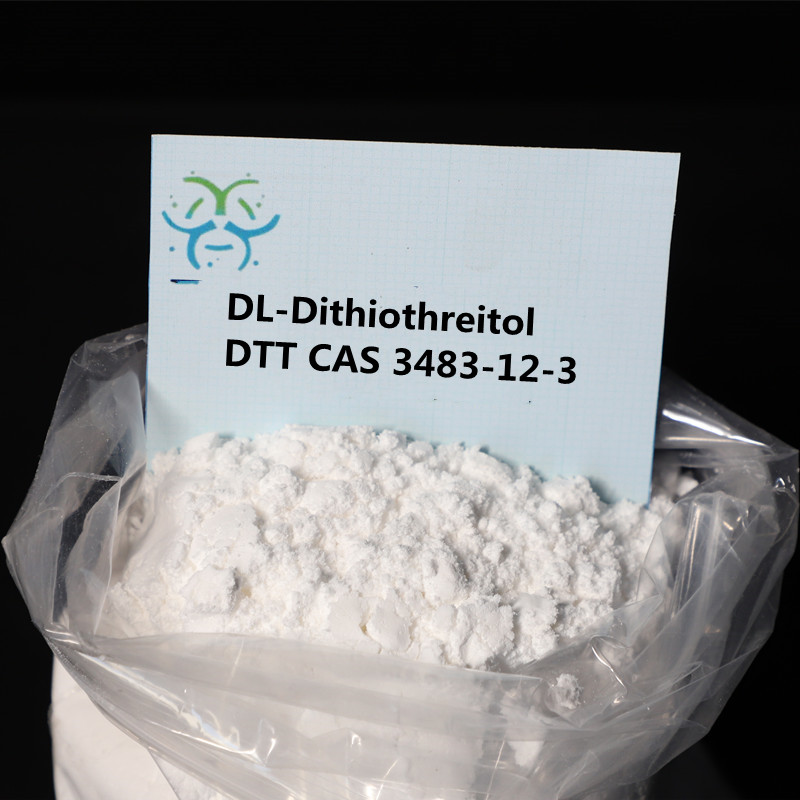 DL-二硫蘇糖醇,1,4-dithiothreitol