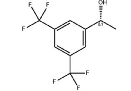 (R)-1-[3,5-二(三氟甲基)苯基]乙醇,(R)-1-[3,5-Bis(trifluoromethyl)phenyl] ethanol