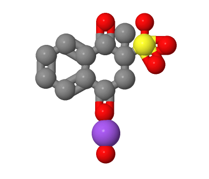 甲萘醌亚硫酸氢钠,sodium,2-methyl-1,4-dioxo-3H-naphthalene-2-sulfonate,trihydrate