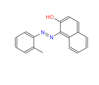 溶剂橙 2,Solvent Orange 2