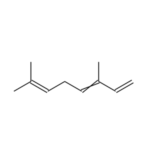 3338-55-4；罗勒烯 异构体混合物