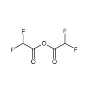 二氟乙酸酐,DIFLUOROACETIC ANHYDRIDE