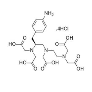 p-NH2-Bn-DTPA,p-NH2-Bn-DTPA