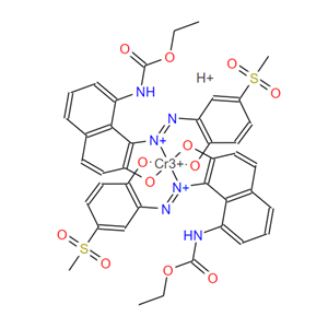 酸性黑58,Acid Black  58