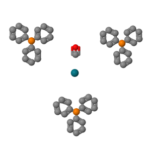 三(三苯基膦)羰基氢化铑,Carbonyltris(triphenylphosphine)rhodium(I) hydride