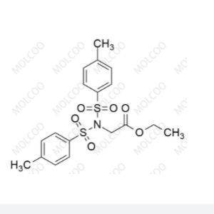 罗沙司他杂质10,Roxadustat Impurity 10