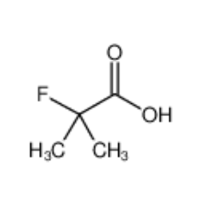 2-氟异丁酸,2-FLUOROISOBUTYRIC ACID