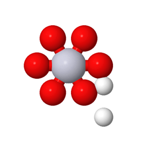 52438-26-3；六羟基铂酸二氢盐(IV)