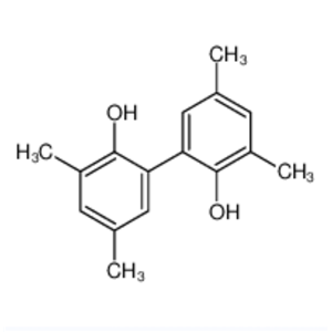 3,3',5,5' - 四甲基-2,2'-聯(lián)苯酚
