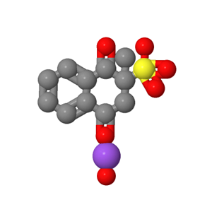 甲萘醌亚硫酸氢钠