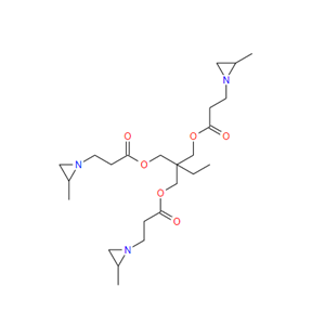 聚氮丙啶交联剂SaC-100