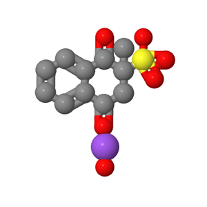 6147-37-1；甲萘醌亚硫酸氢钠