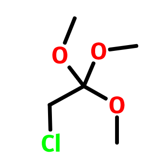 2-氯-1,1,1-三甲氧基乙烷,2-Chloro-1,1,1-Trimethoxyethane