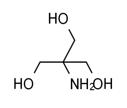 三（羟甲基）氨基甲烷,Tris (Hydroxymethyl) Aminomethane