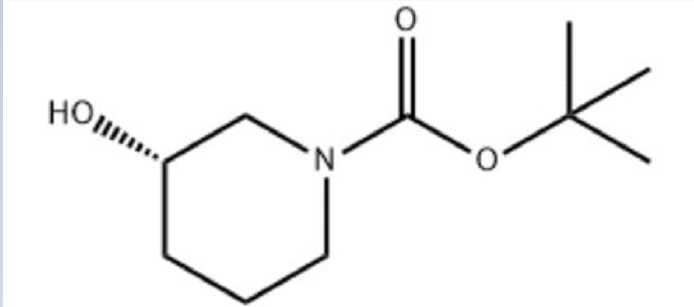 (S)-1-叔丁氧羰基-3-羟基哌啶,(S)-1-Boc-3-Hydroxypiperidine