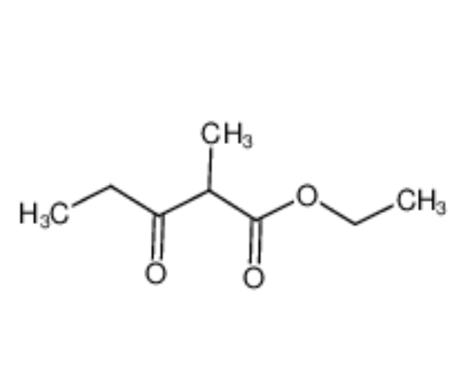 2-甲基-3-氧代戊酸乙酯,ethyl (2S)-2-methyl-3-oxo-pentanoate