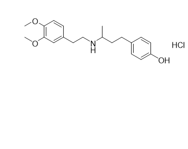 盐酸多巴酚丁胺杂质F
