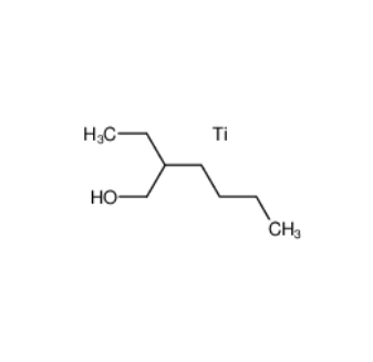 2-乙基-1-己醇钛,Titanium ethylhexoxide
