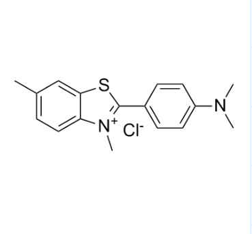 硫黄素 T,thioflavine T