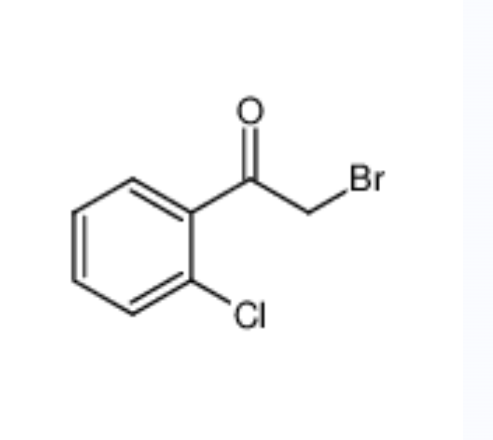2-溴-2'-氯苯乙酮,2-Bromo-2'-chloroacetophenone