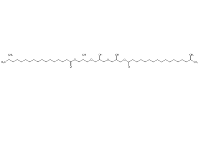 聚甘油-3 二异硬脂酸酯,POLYGLYCERYL-3 DIISOSTEARATE