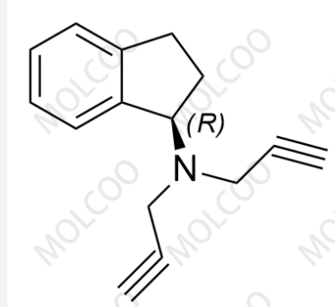 雷沙吉蘭雜質(zhì)9,Rasagiline impurity 9