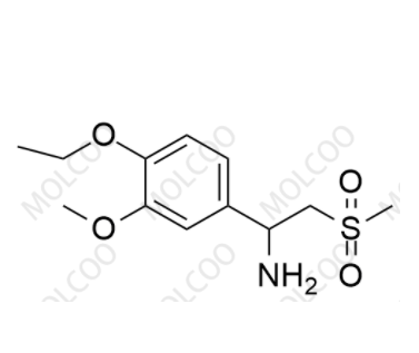 阿普斯特雜質(zhì)A,Apremilast Impurity A