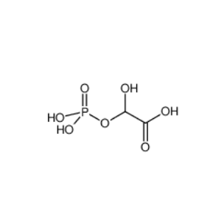2-羟基膦酰基乙酸,Hydroxyphosphono-acetic acid