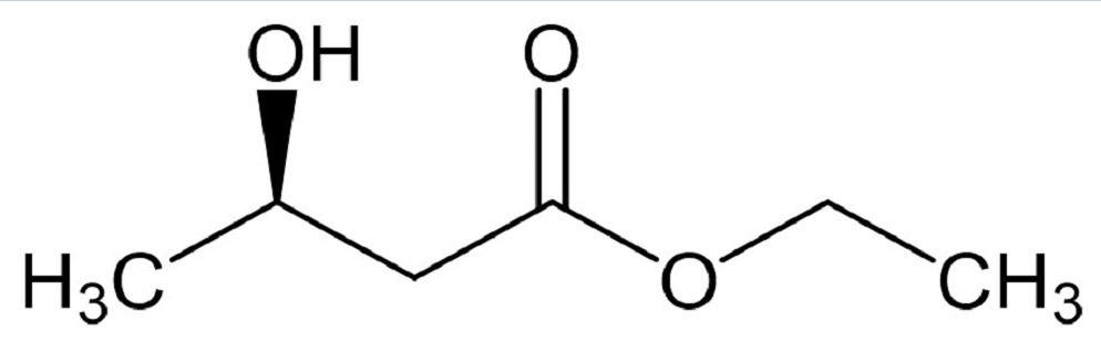 (R)-3-羟基丁酸乙酯,Ethyl (R)-3-Hydroxybutyrate