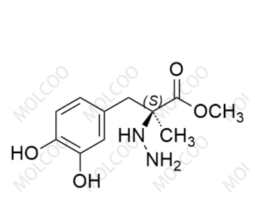 卡比多巴EP雜質(zhì) E,Carbidopa EP Impurity E