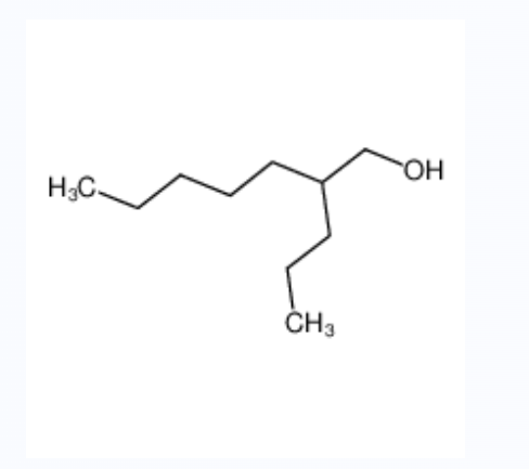 2-丙基-1-庚醇,2-propylheptan-1-ol
