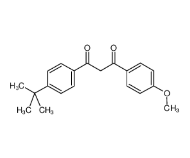 阿伏苯宗,Avobenzone