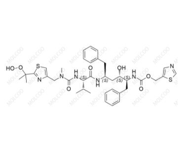 Ritonavir EP Impurity G