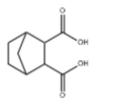 2,3-降莰烷二羧酸,2,3-Norbornanedicarboxylic acid