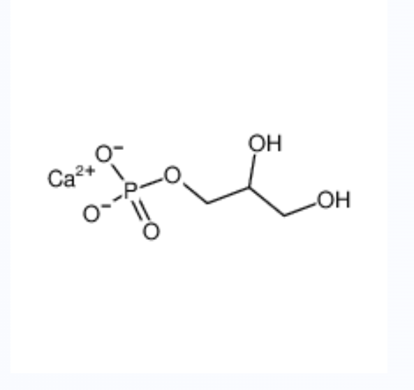 甘油磷酸钙水合物,CALCIUM GLYCEROPHOSPHATE